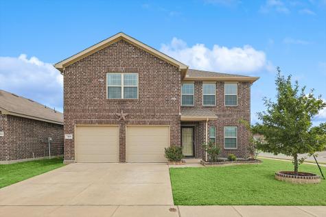 7400 Boat Wind Road Fort Worth TX 76179