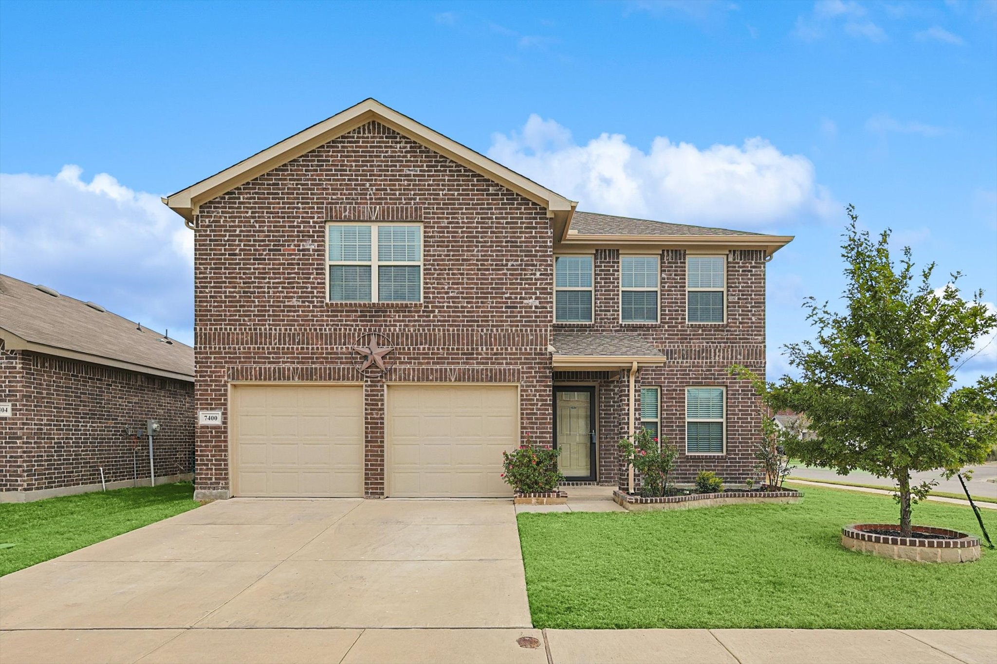 7400 Boat Wind Road Fort Worth TX 76179