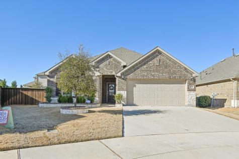 5841 Brightfield Road Fort Worth TX 76137