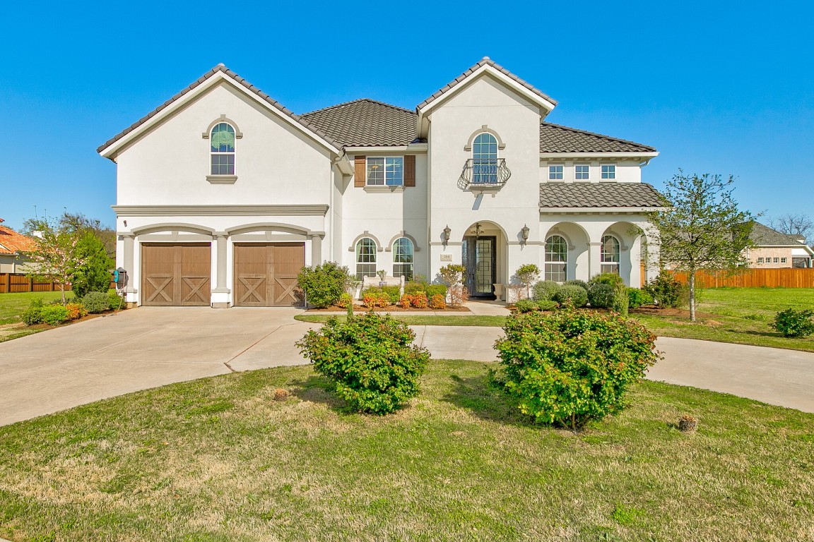 204 River Trail Court Westworth Village TX 76114