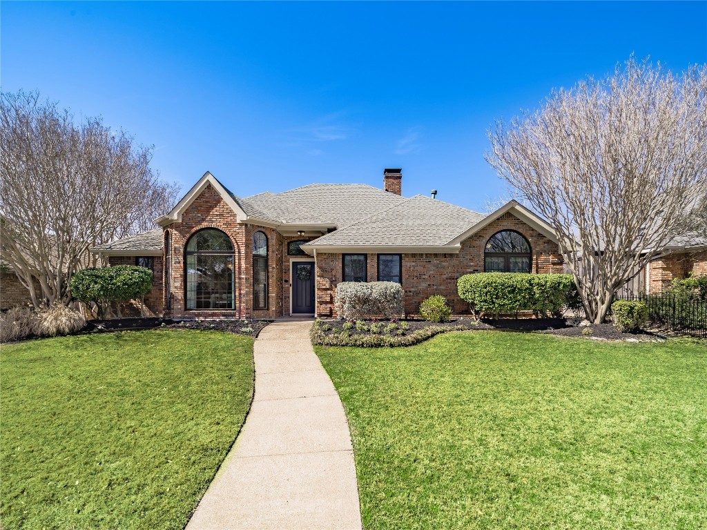 2117 Diane Drive Plano TX 75074