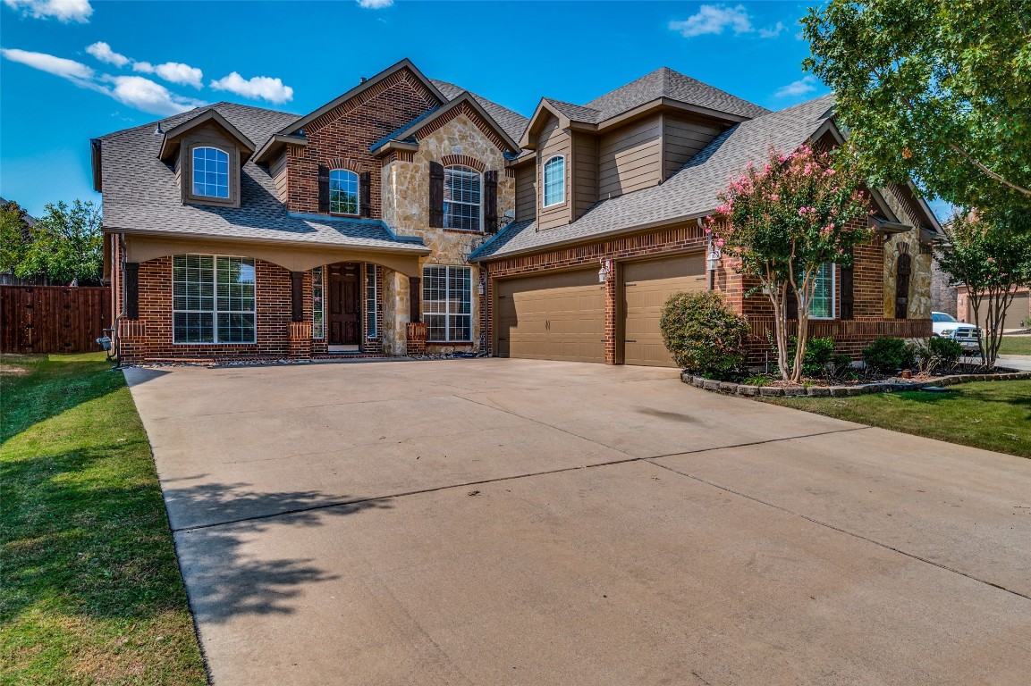 10125 Waverly Lane Fort Worth TX 76244