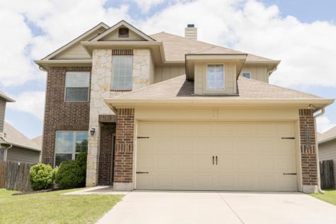 2716 Beutel Road Waco TX 76655