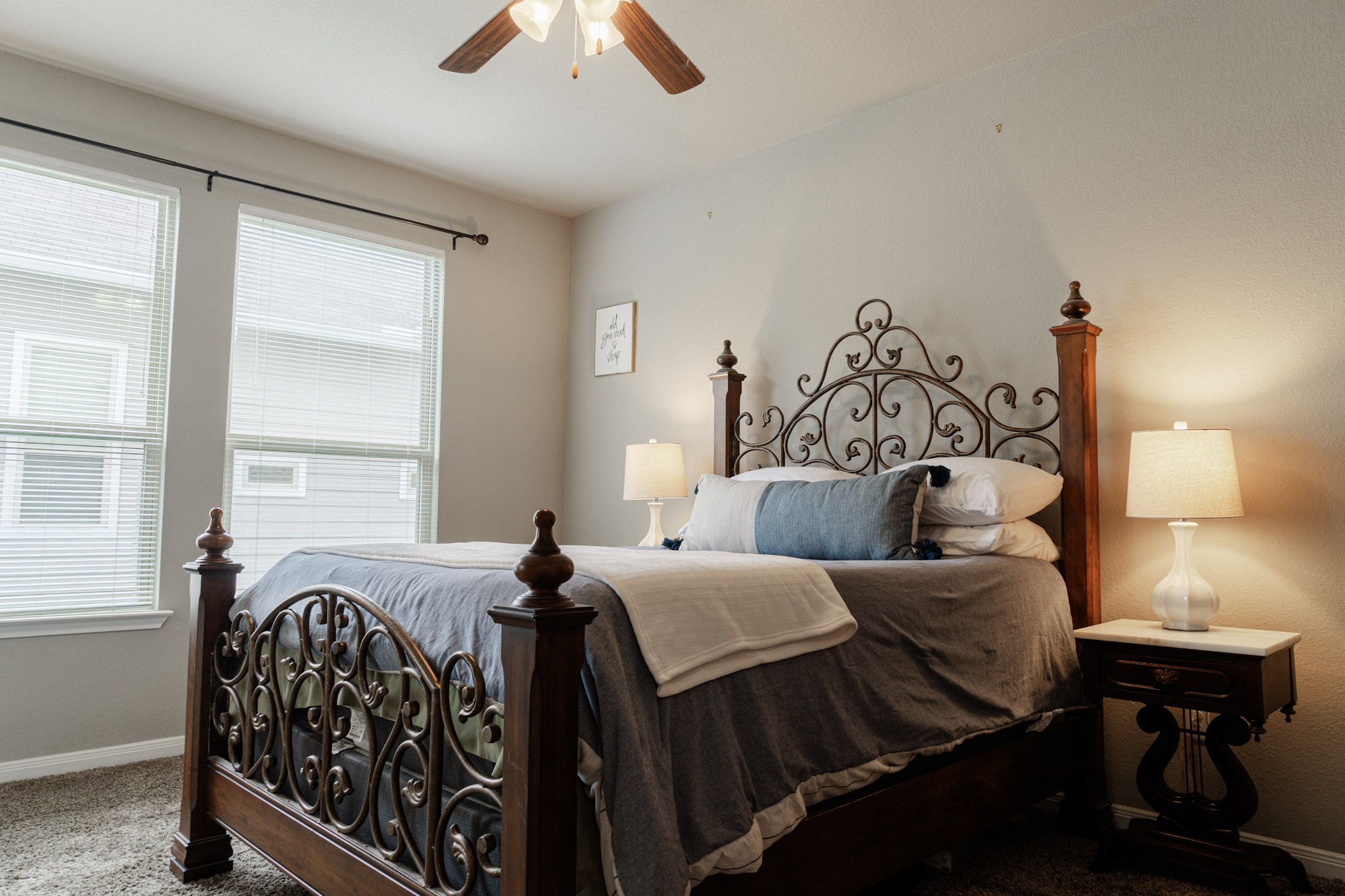 2716 Beutel Road Waco TX 76655