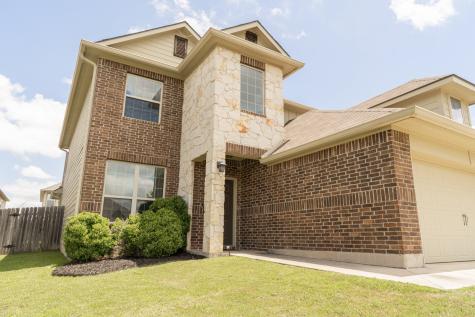 2716 Beutel Road Waco TX 76655
