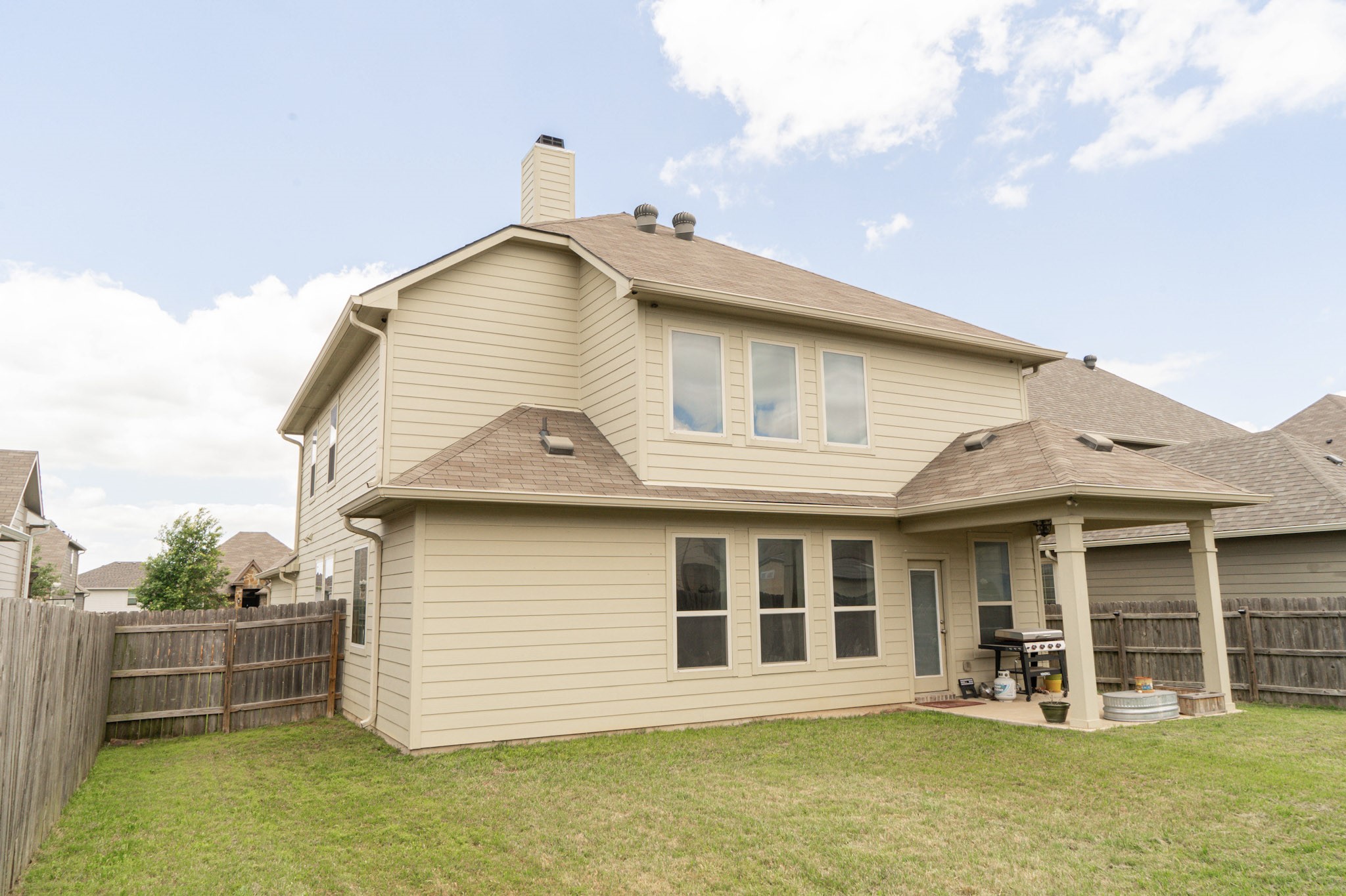 2716 Beutel Road Waco TX 76655