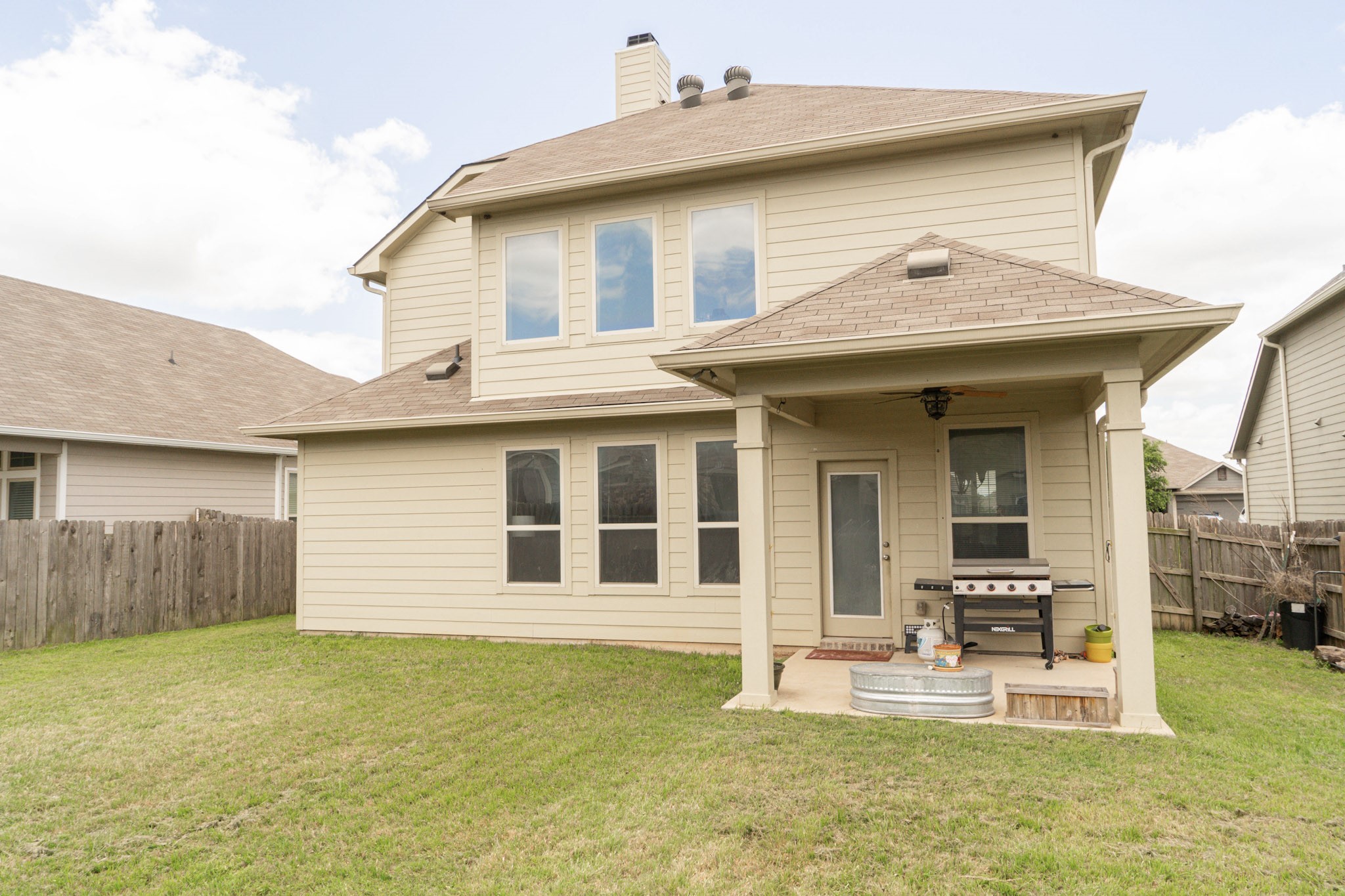 2716 Beutel Road Waco TX 76655