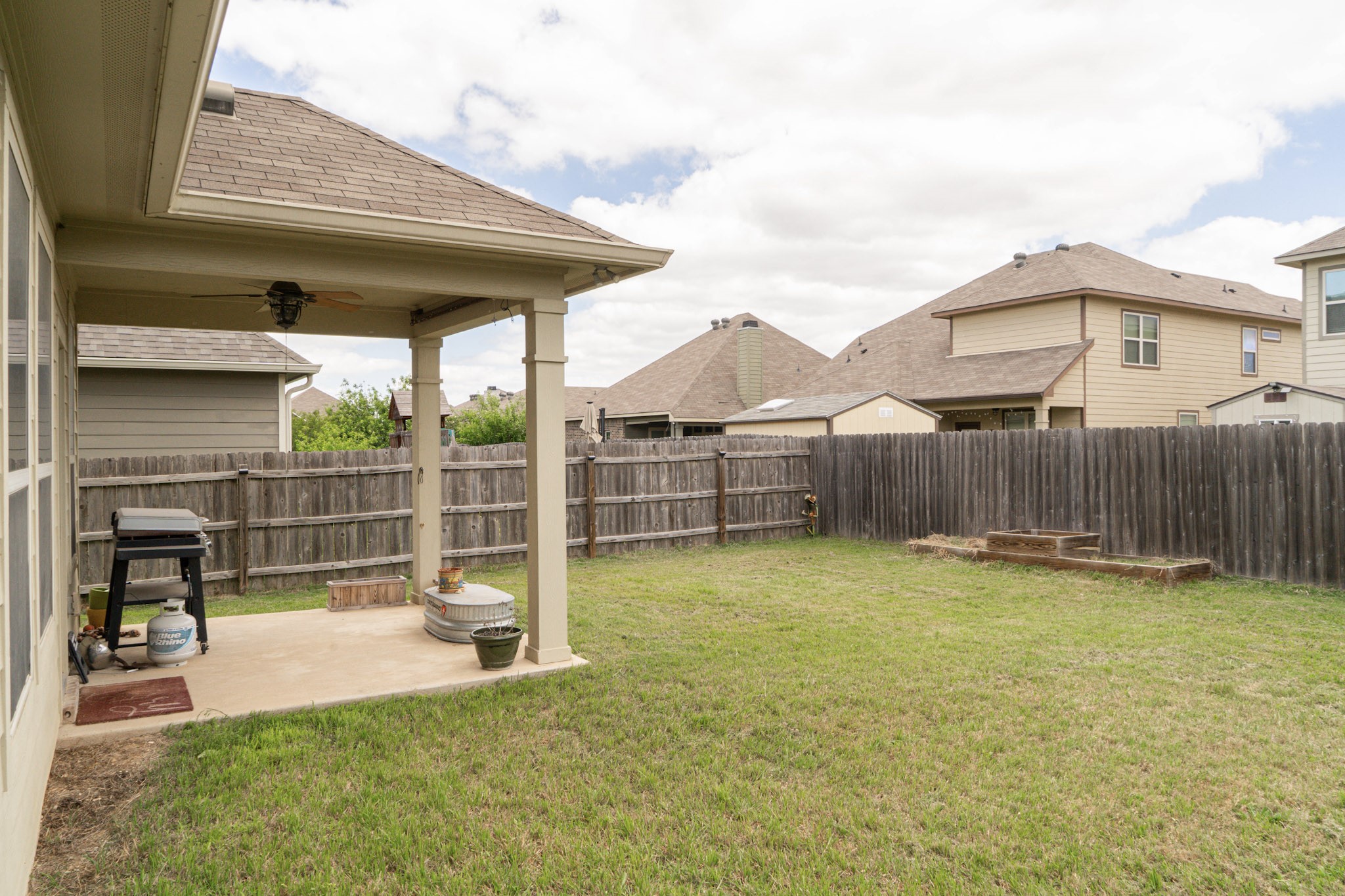 2716 Beutel Road Waco TX 76655