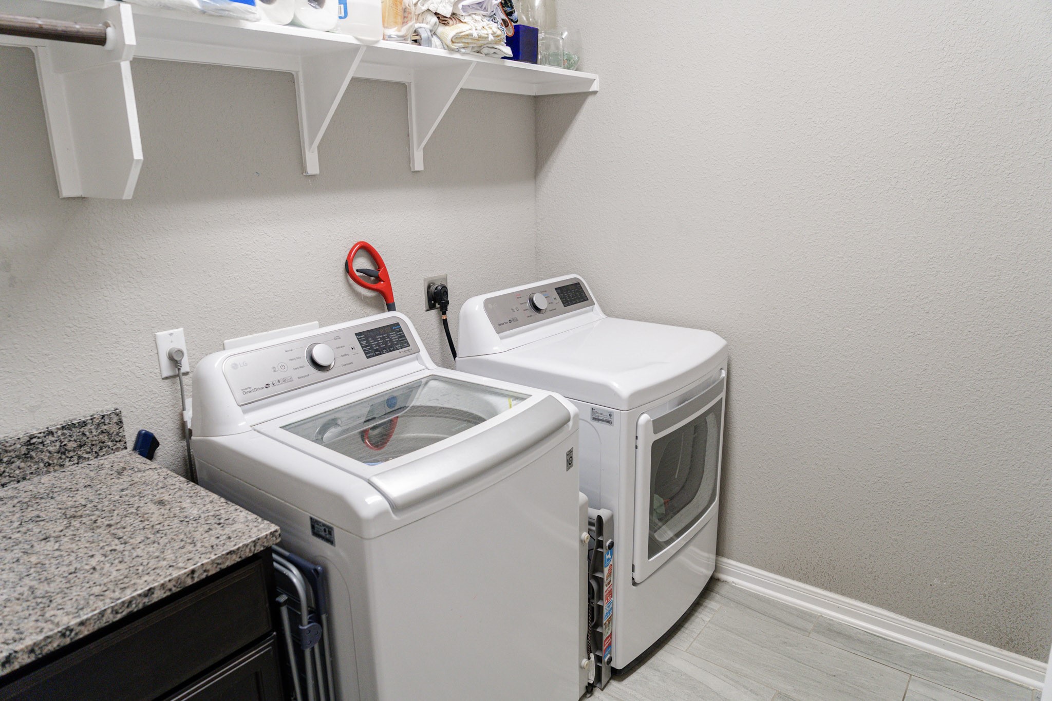 2716 Beutel Road Waco TX 76655