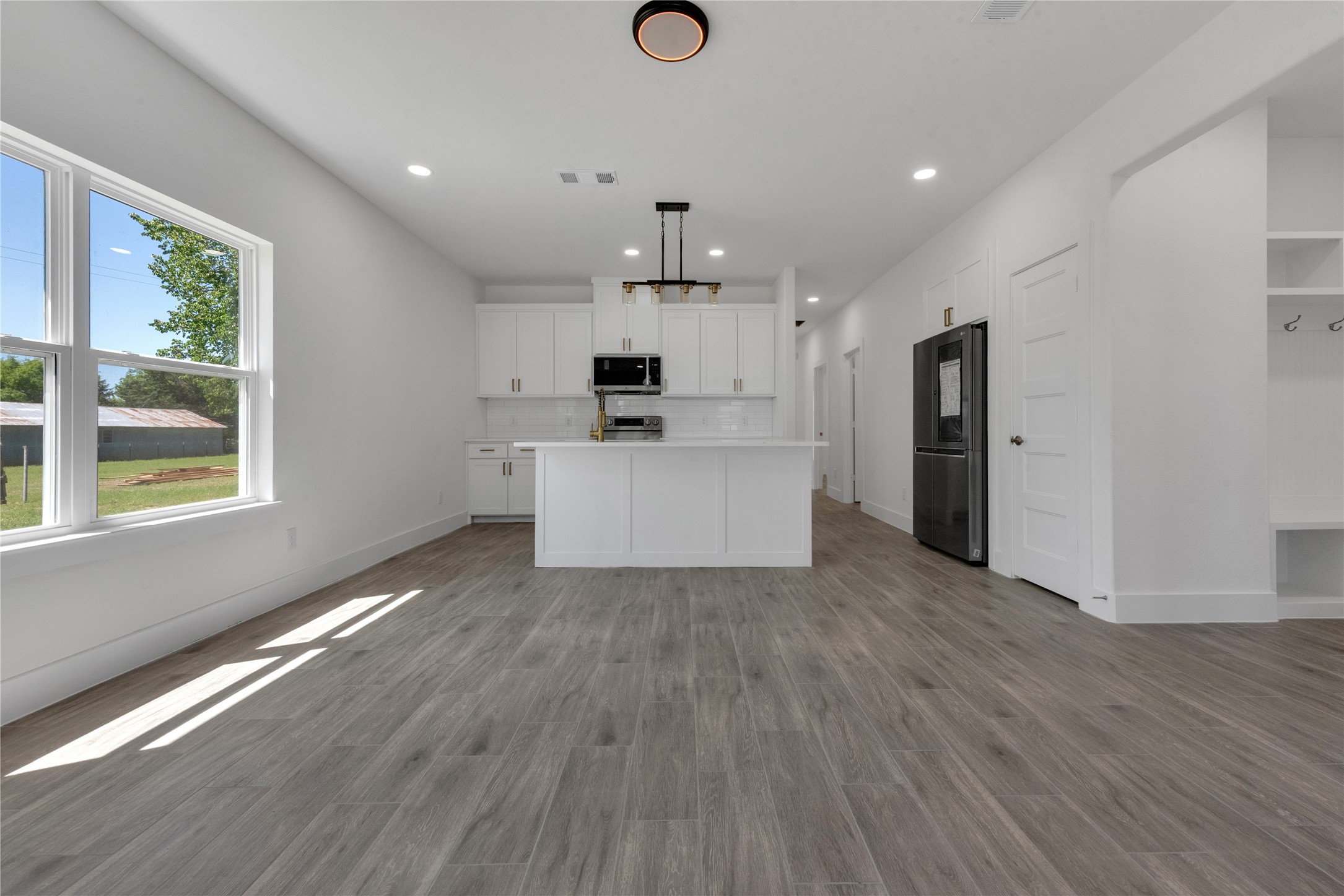 115 Gibson Lane Valley View TX 76272