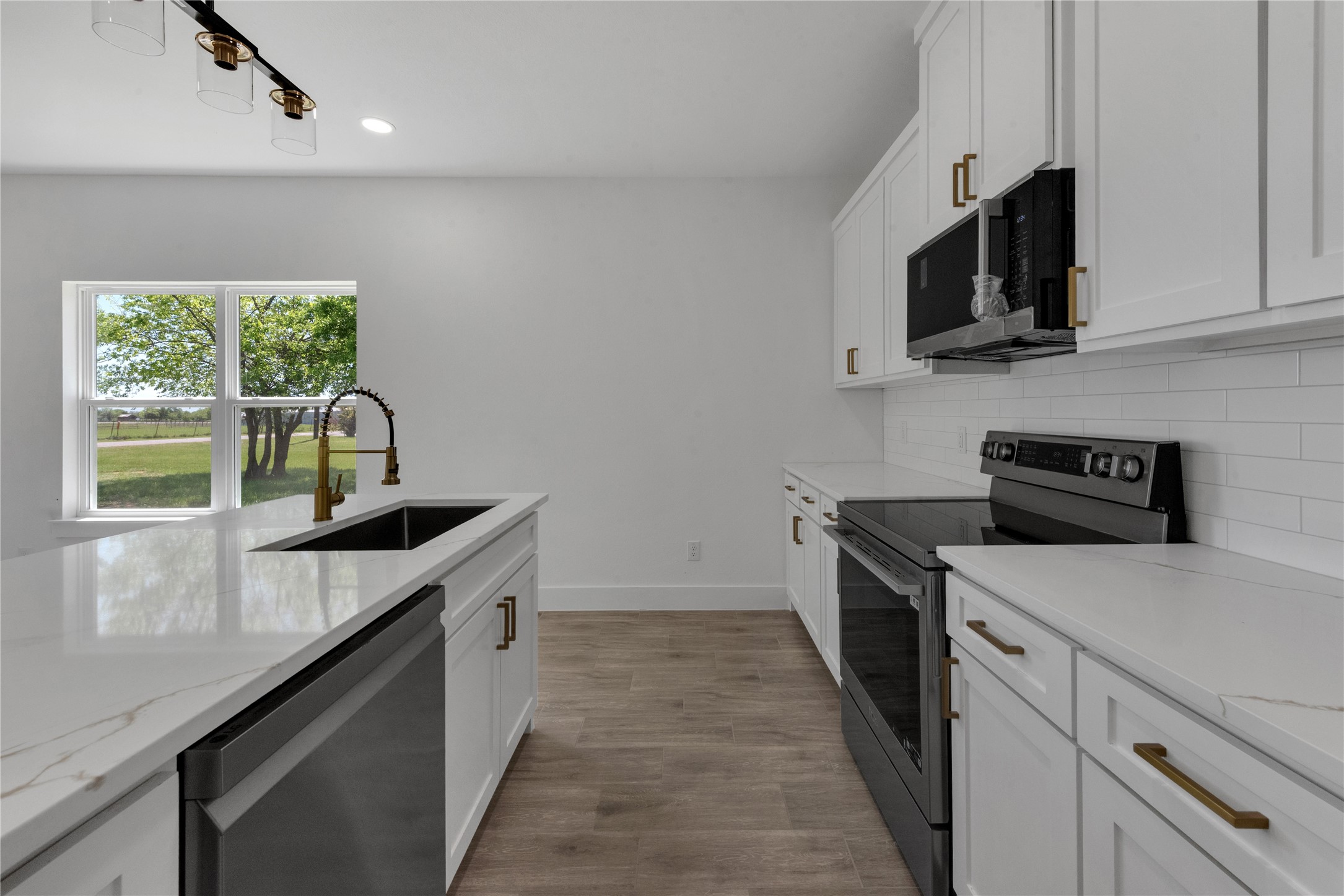 115 Gibson Lane Valley View TX 76272