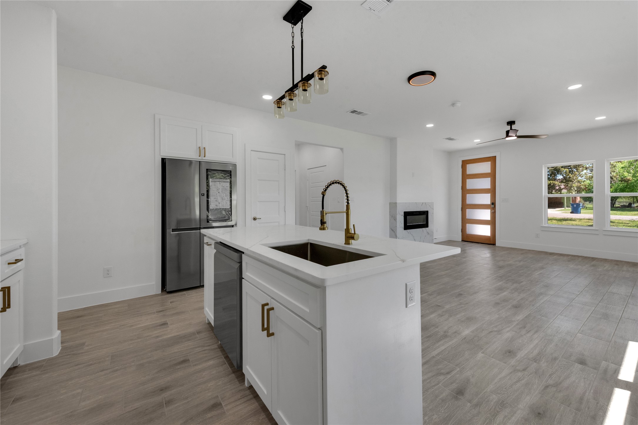 115 Gibson Lane Valley View TX 76272