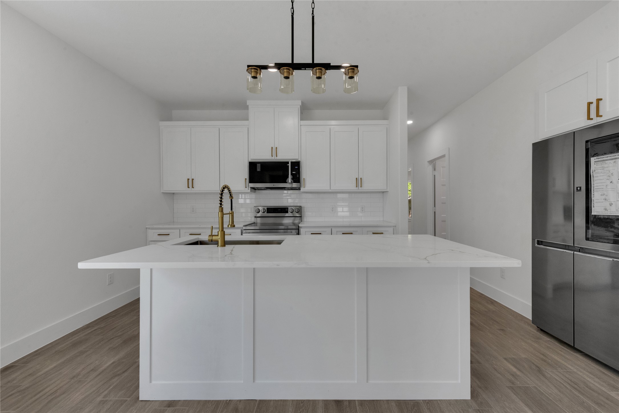 115 Gibson Lane Valley View TX 76272
