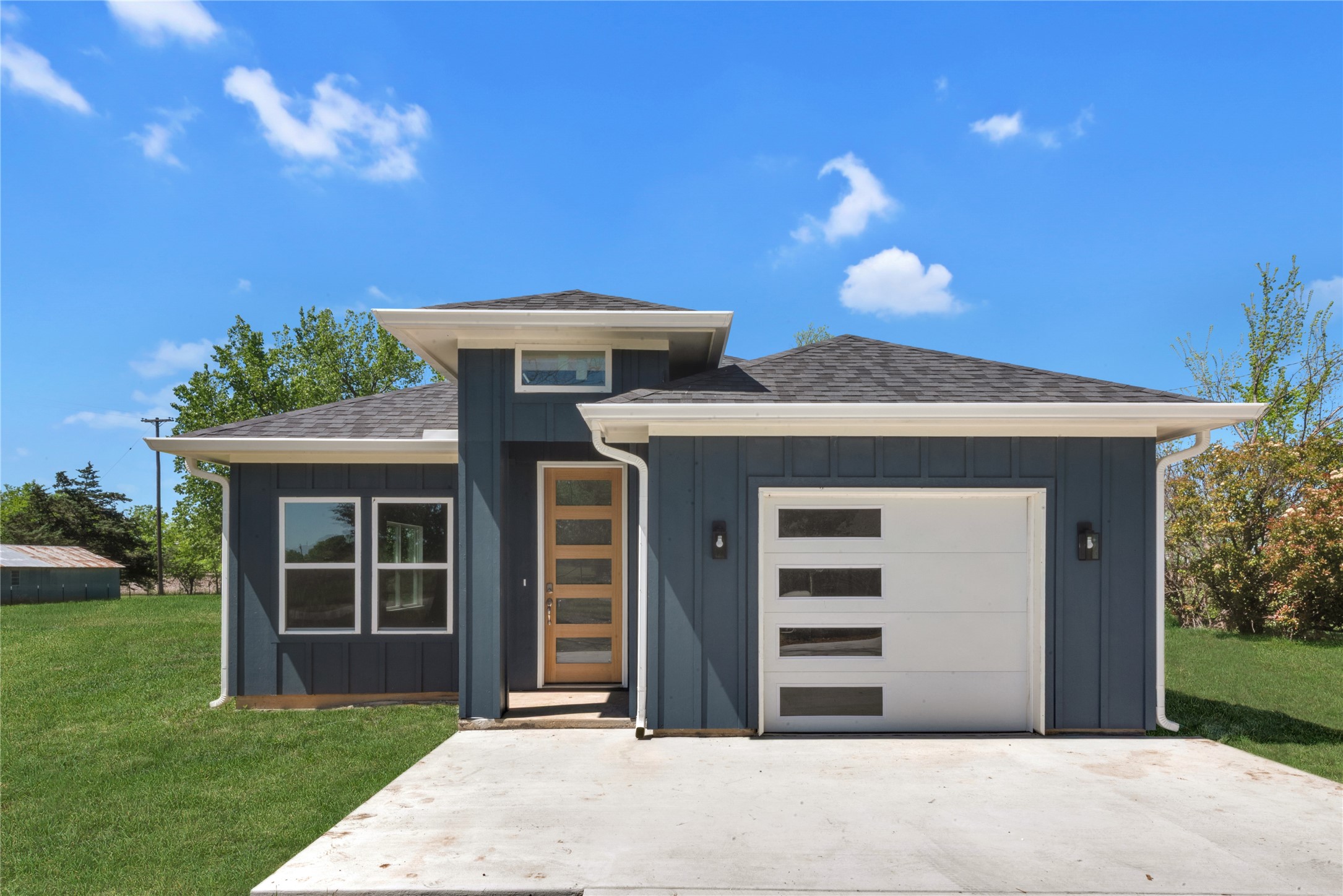 115 Gibson Lane Valley View TX 76272