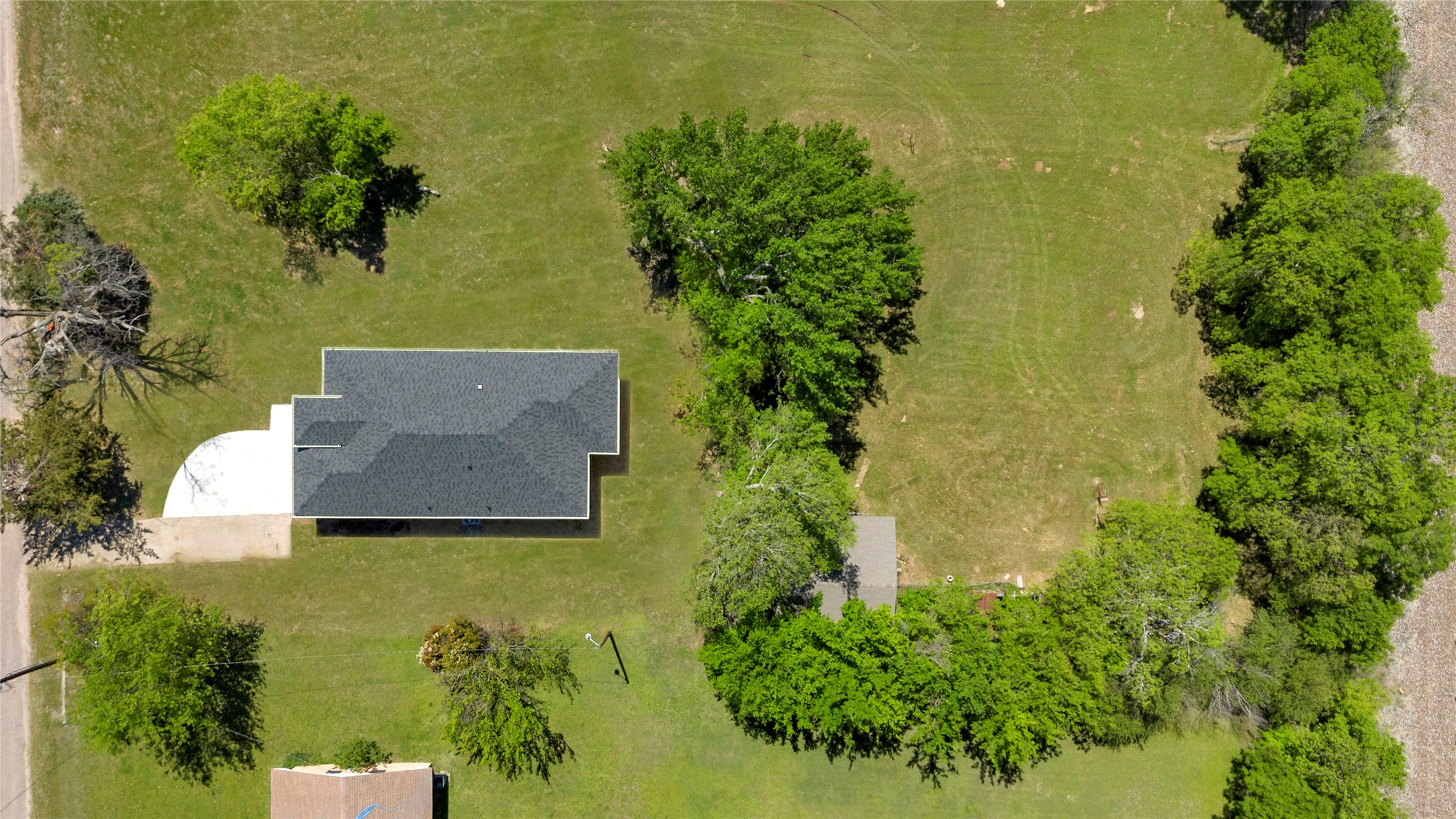 115 Gibson Lane Valley View TX 76272