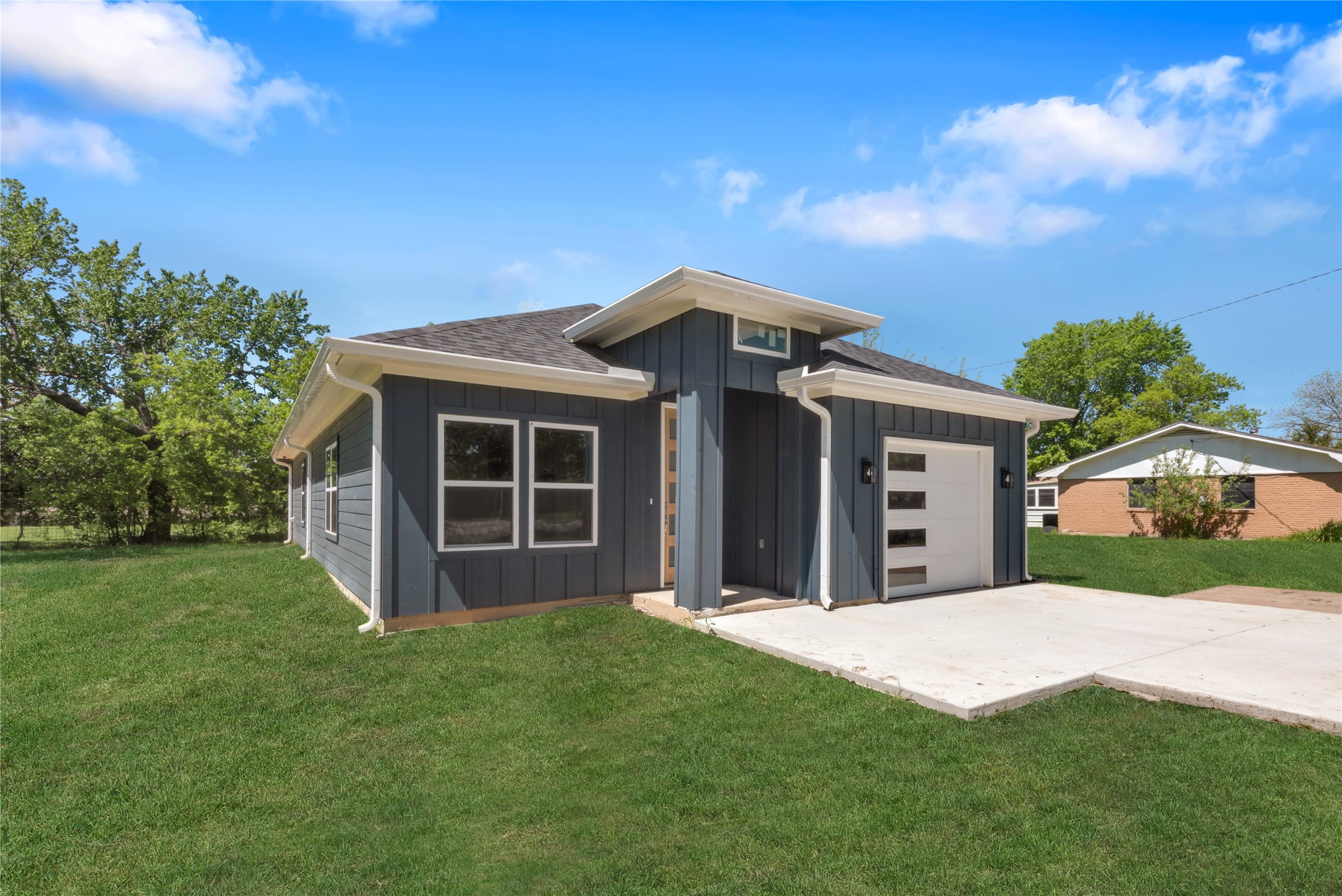 115 Gibson Lane Valley View TX 76272