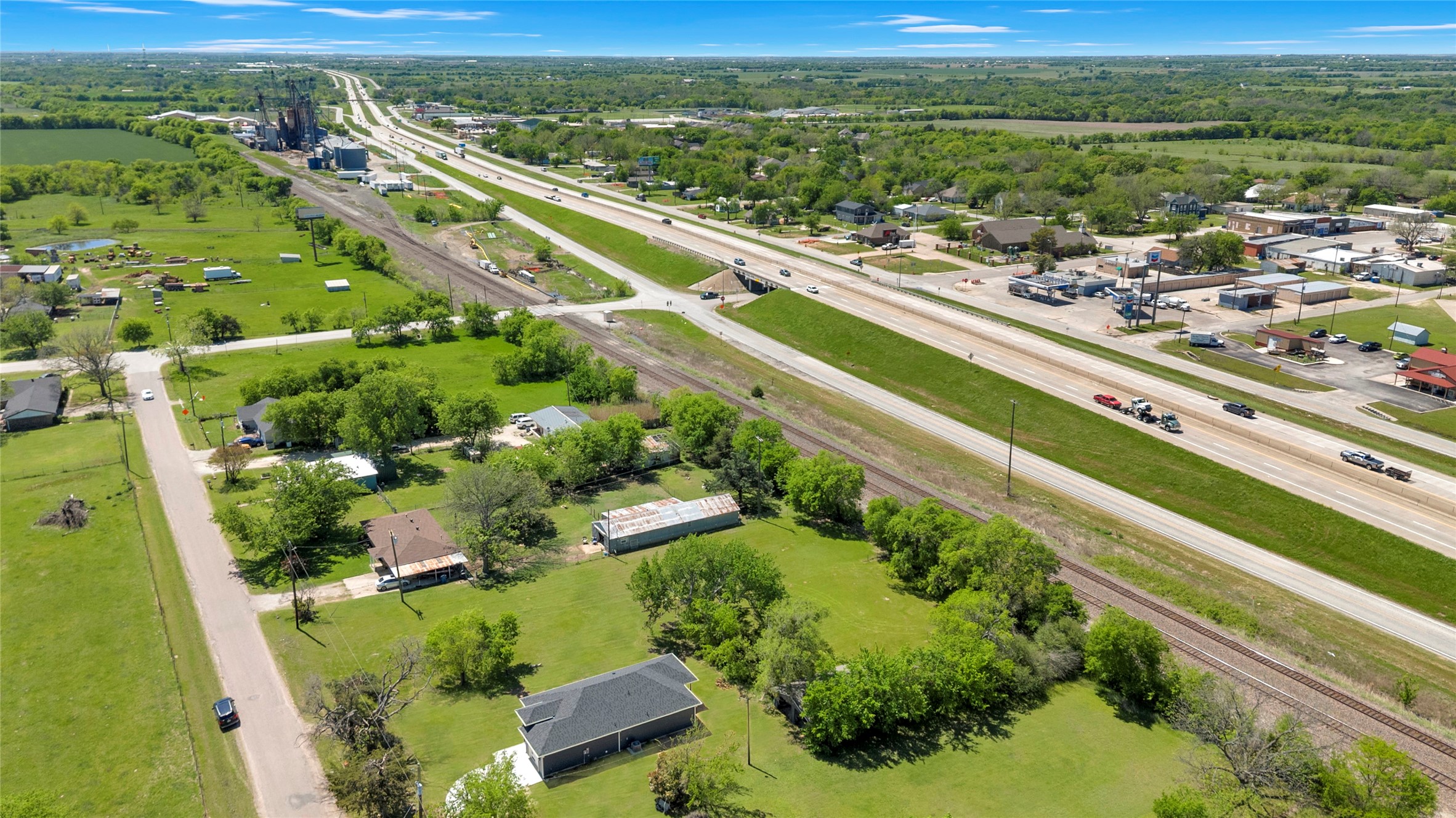115 Gibson Lane Valley View TX 76272