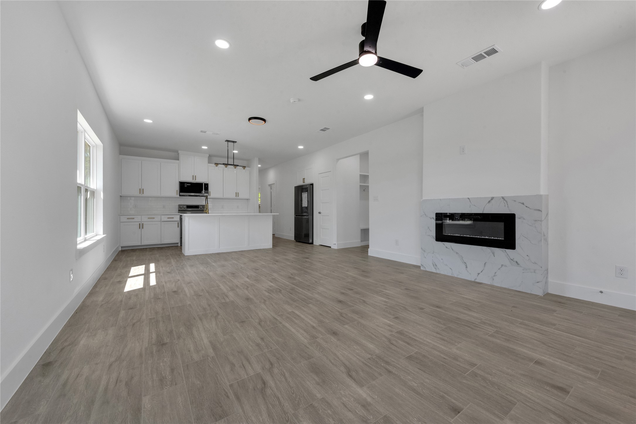 115 Gibson Lane Valley View TX 76272
