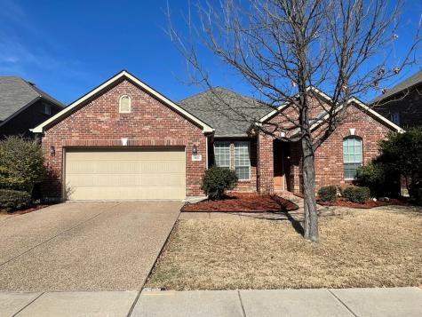 2623 Greyhawk Drive Little Elm TX 75068