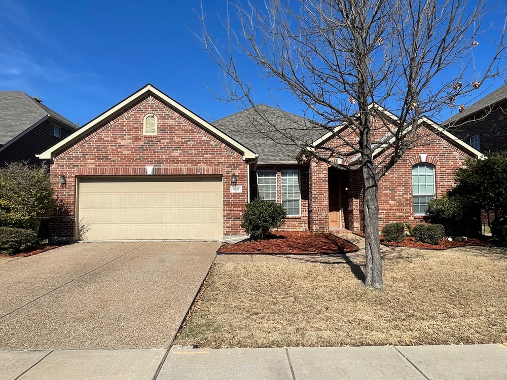 2623 Greyhawk Drive Little Elm TX 75068