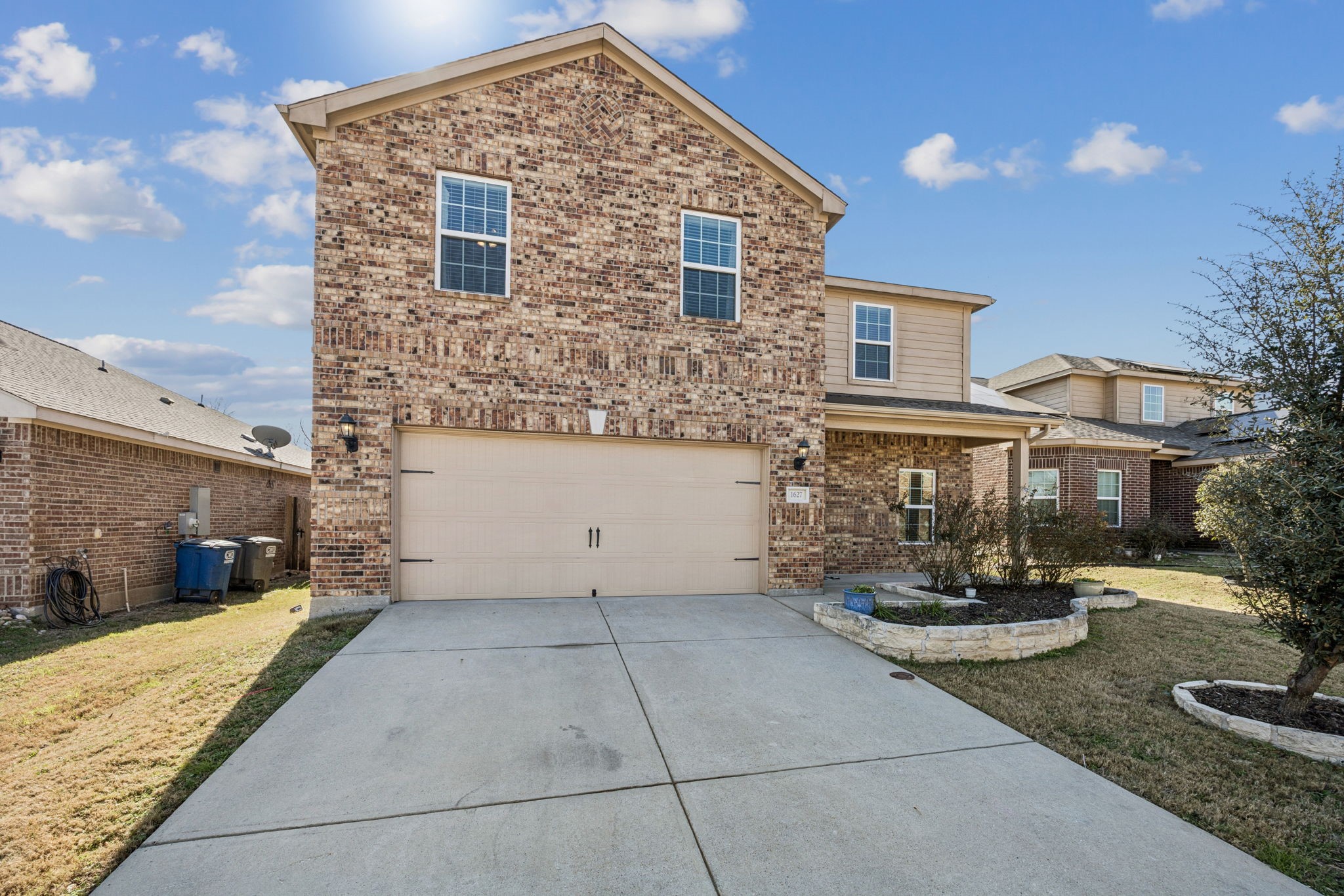 1627 Blackburn Way Princeton TX 75407