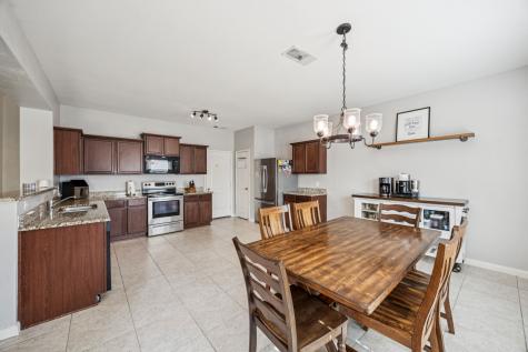 1627 Blackburn Way Princeton TX 75407
