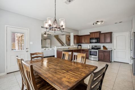 1627 Blackburn Way Princeton TX 75407