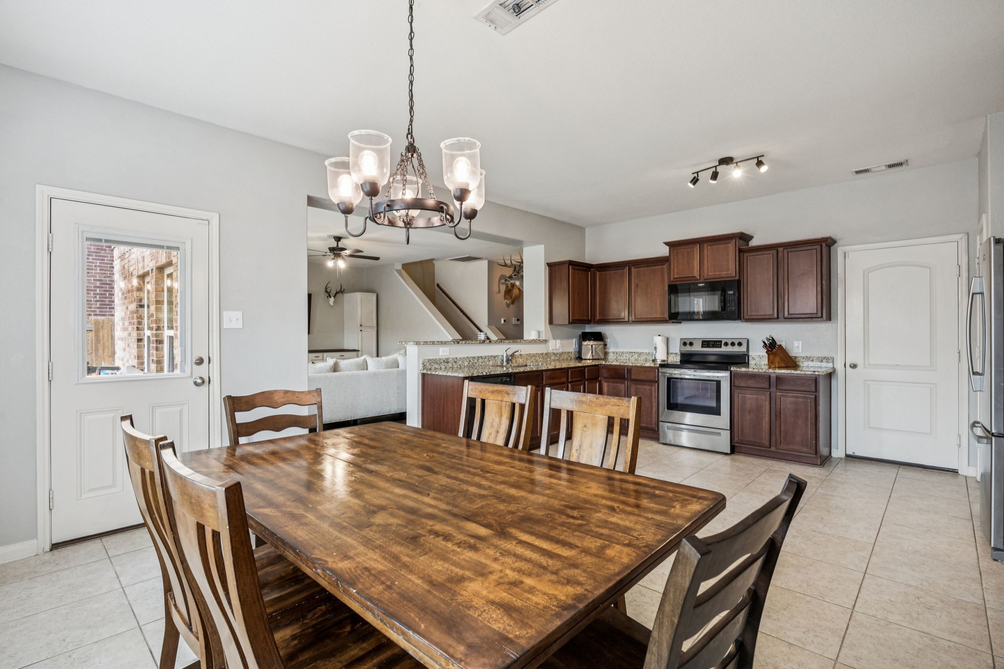 1627 Blackburn Way Princeton TX 75407