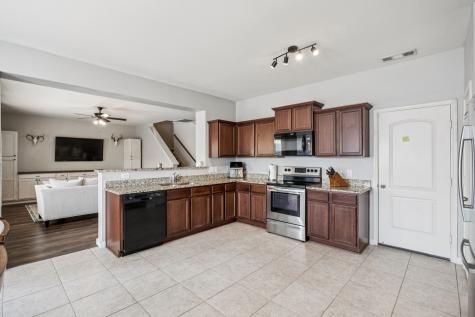 1627 Blackburn Way Princeton TX 75407