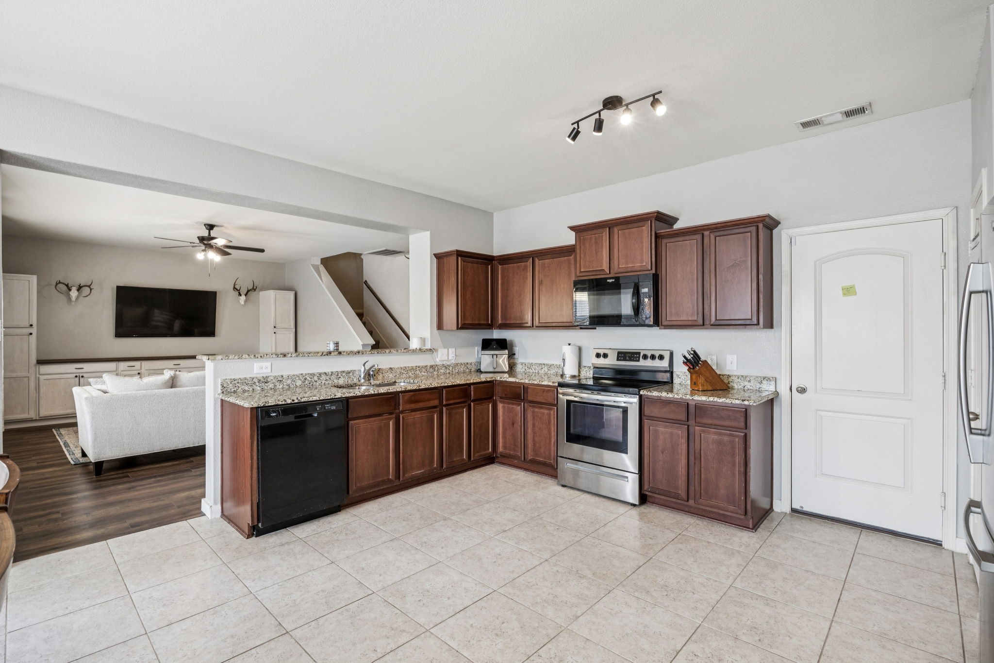1627 Blackburn Way Princeton TX 75407