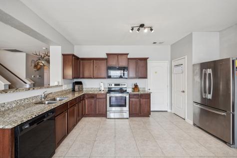 1627 Blackburn Way Princeton TX 75407