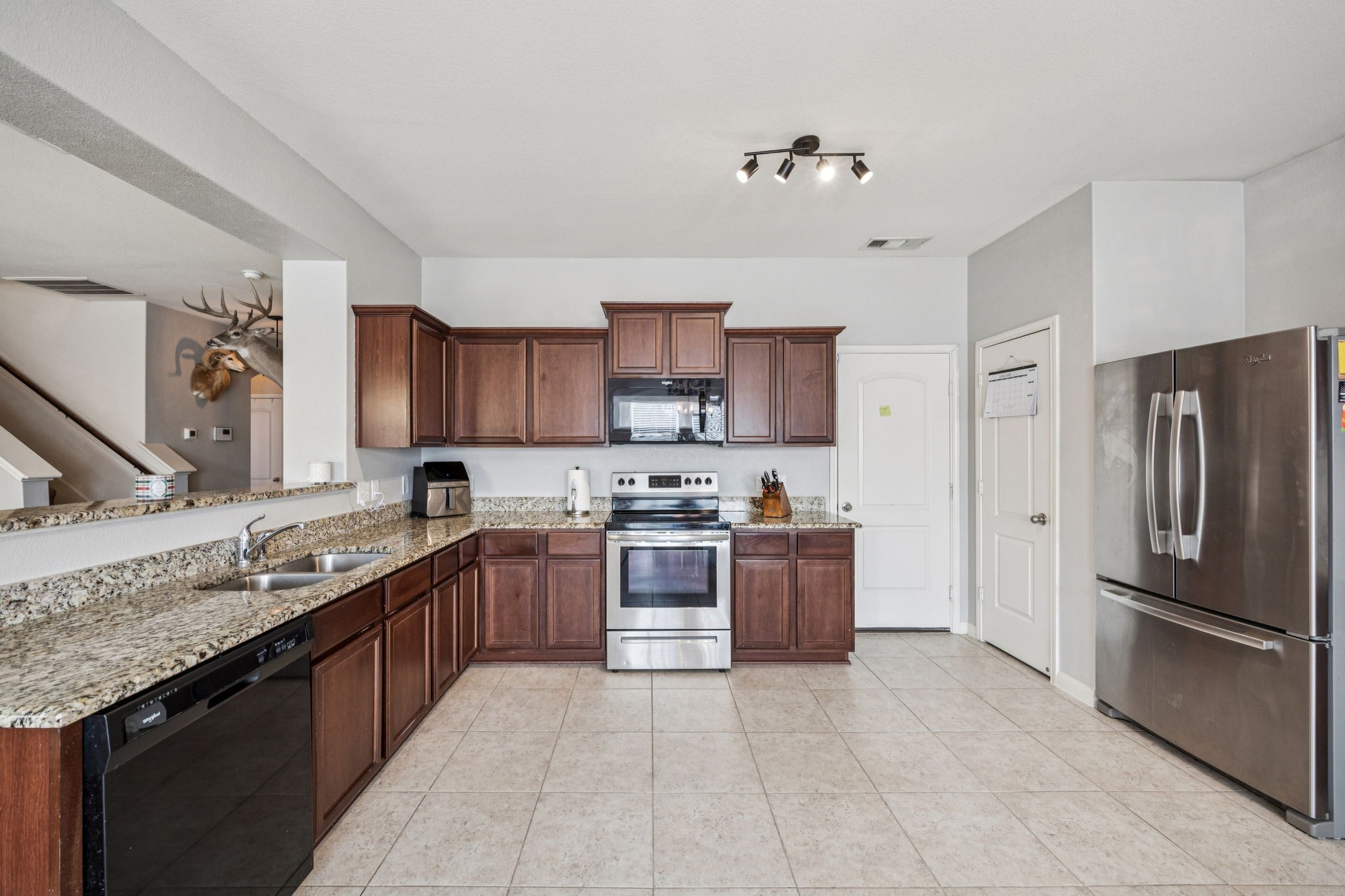 1627 Blackburn Way Princeton TX 75407