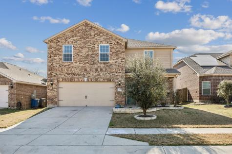 1627 Blackburn Way Princeton TX 75407