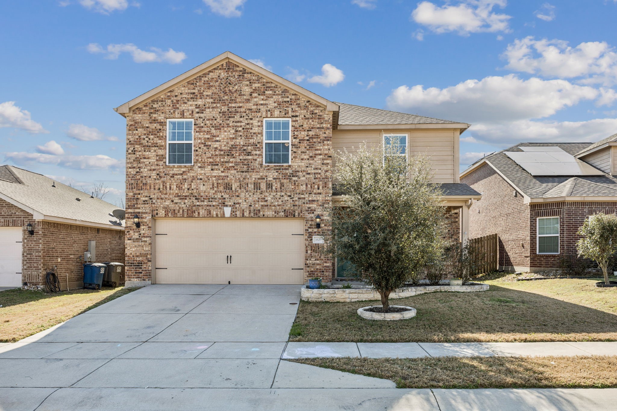 1627 Blackburn Way Princeton TX 75407