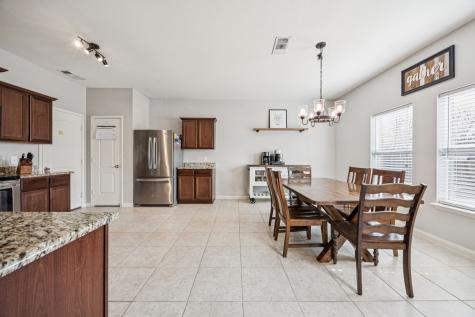 1627 Blackburn Way Princeton TX 75407