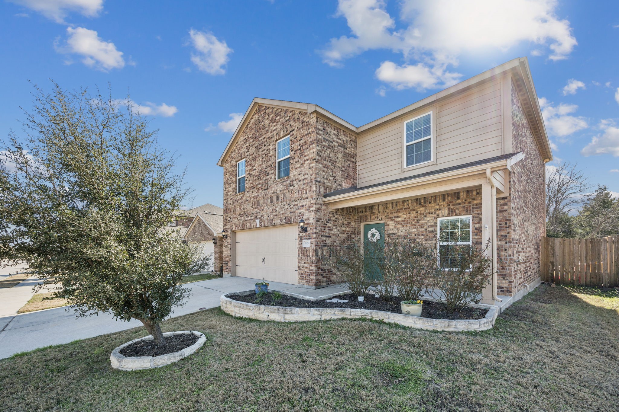 1627 Blackburn Way Princeton TX 75407