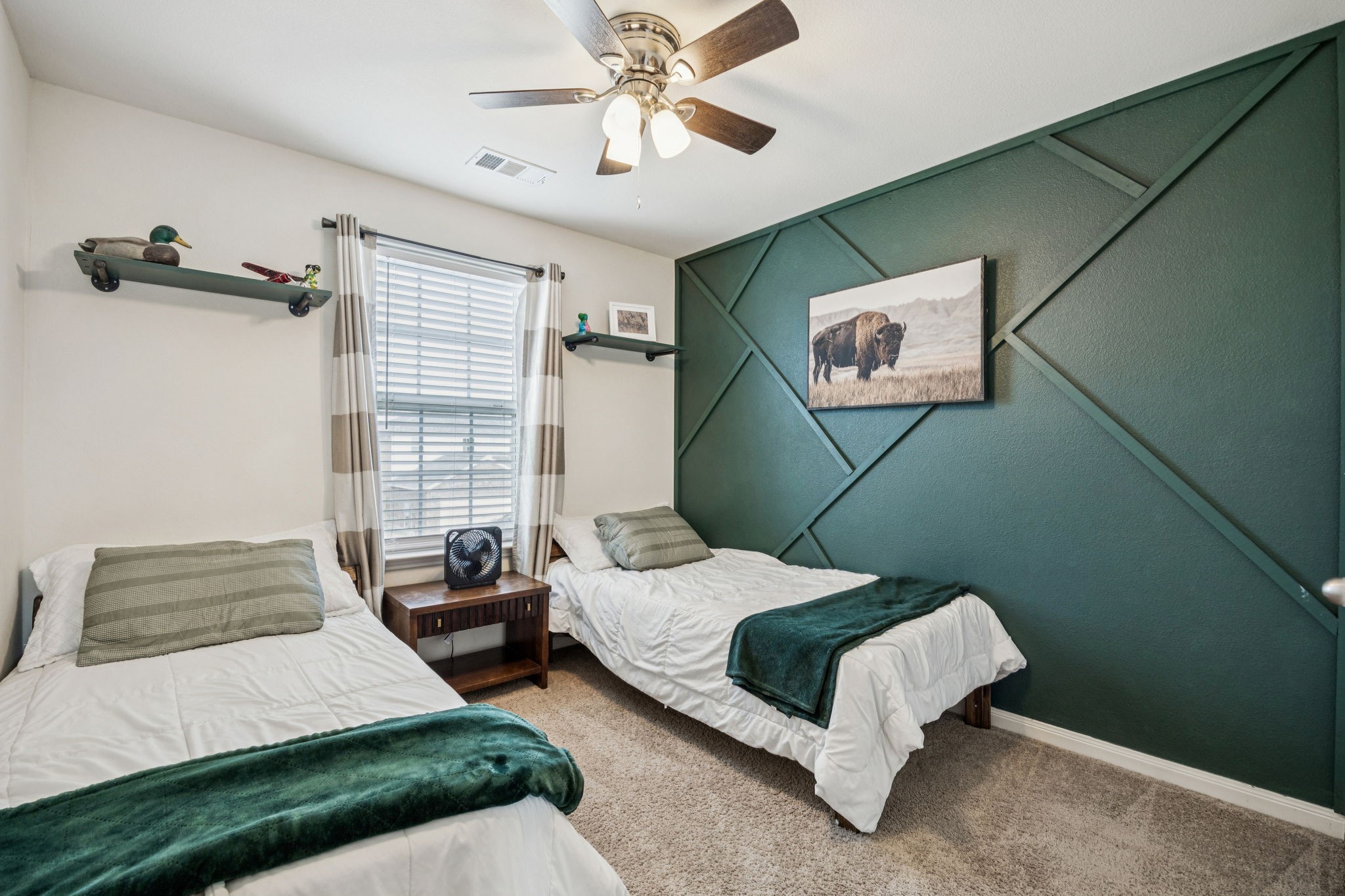 1627 Blackburn Way Princeton TX 75407