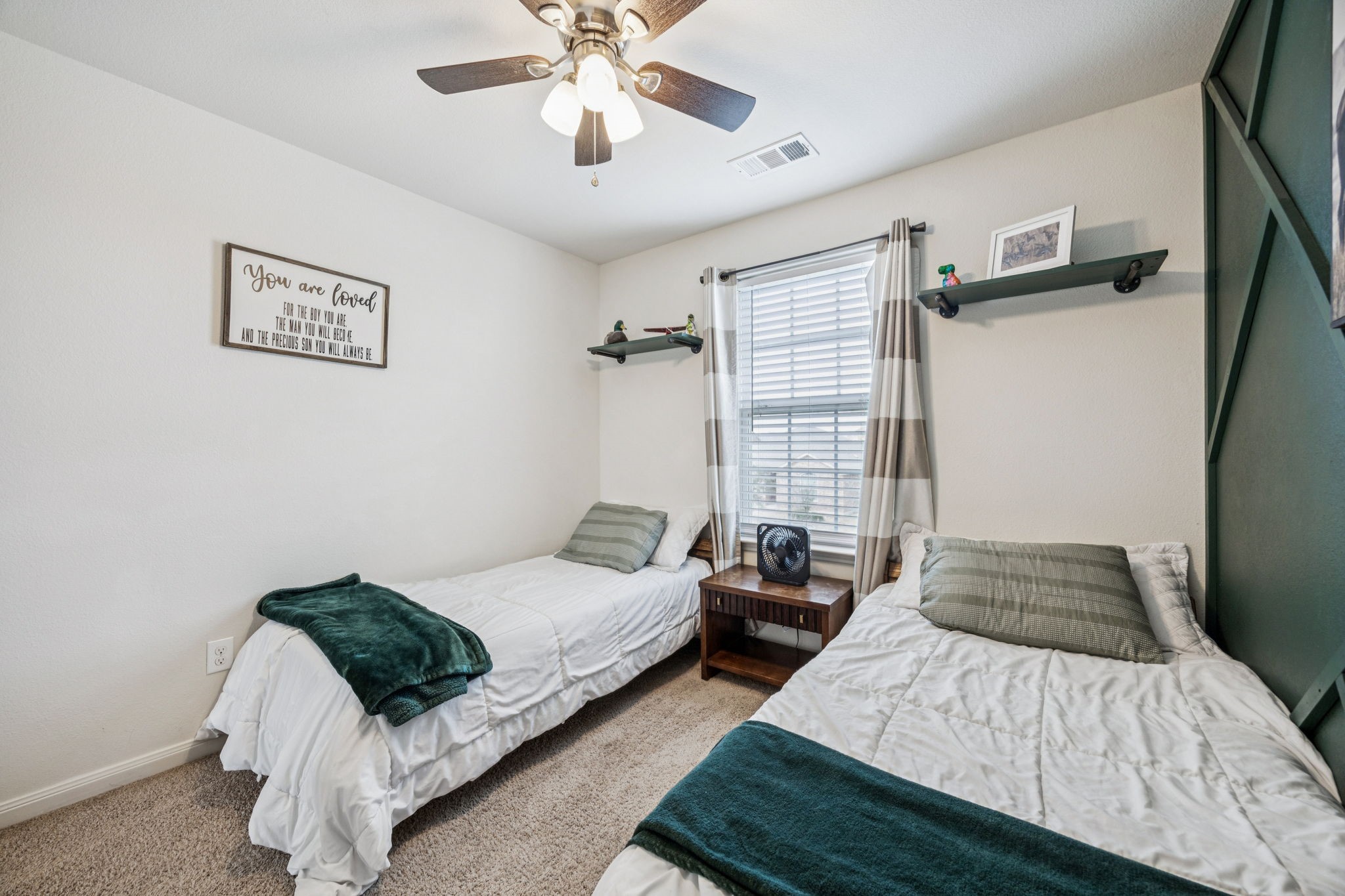 1627 Blackburn Way Princeton TX 75407