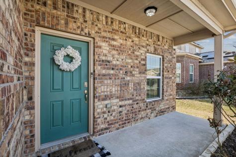 1627 Blackburn Way Princeton TX 75407