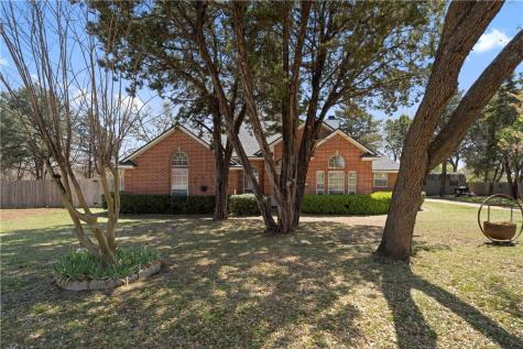 120 Wildwood Drive Waco TX 76705