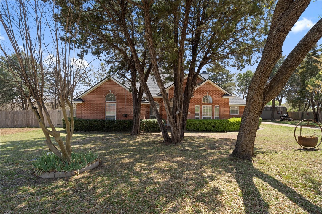 120 Wildwood Drive Waco TX 76705