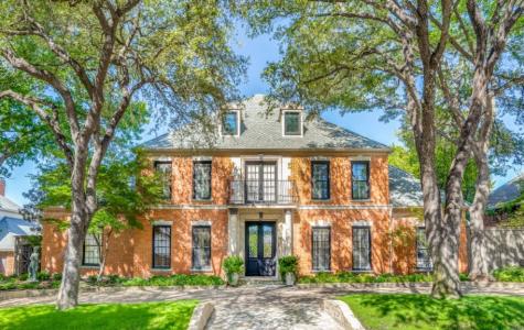 5827 London Lane Dallas TX 75252