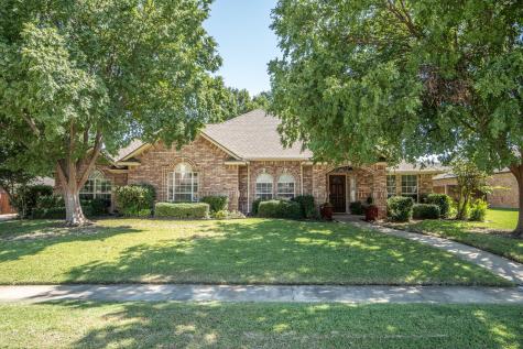 1107 Mockingbird Lane Keller TX 76248