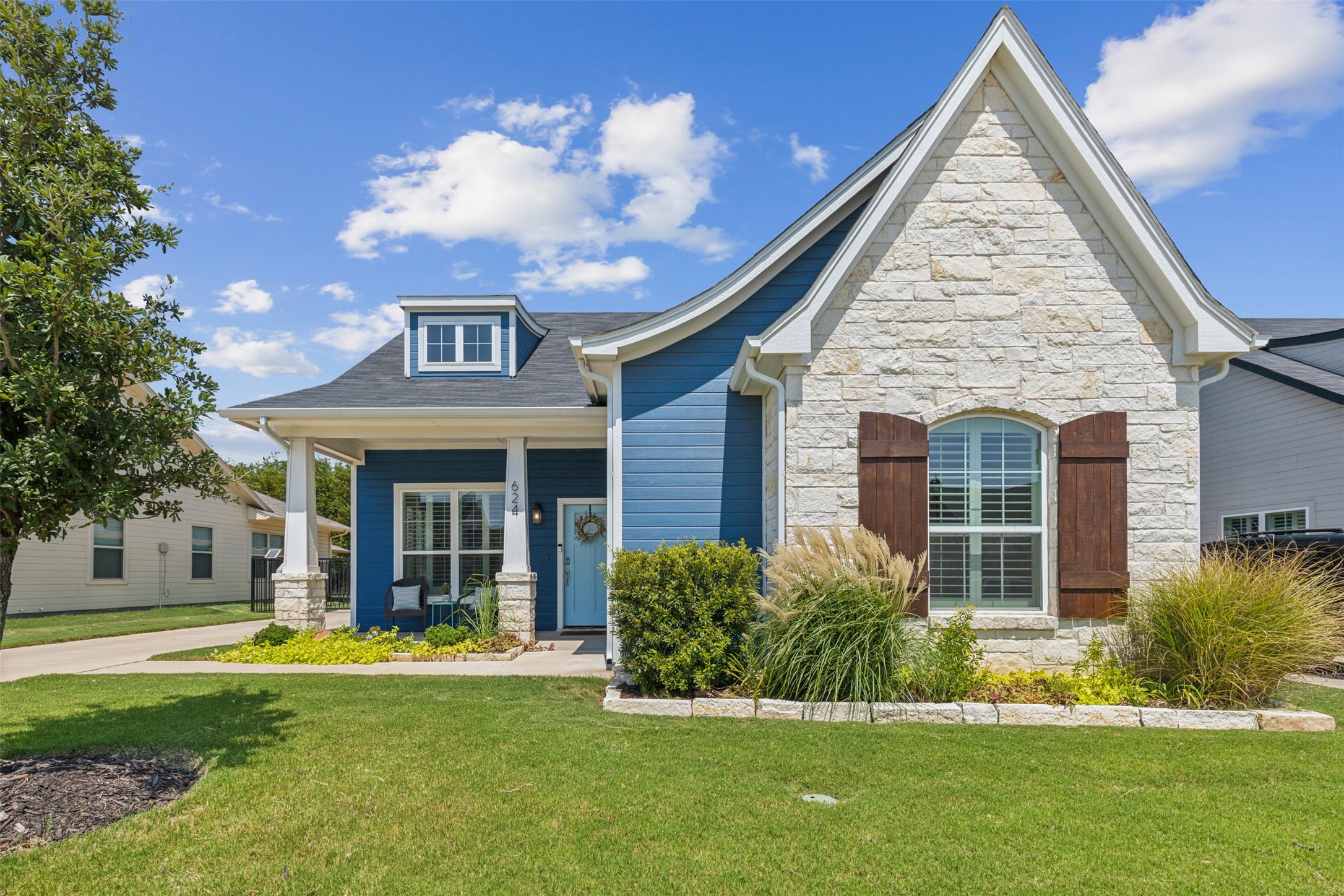 624 Joy Court Burleson TX 76028