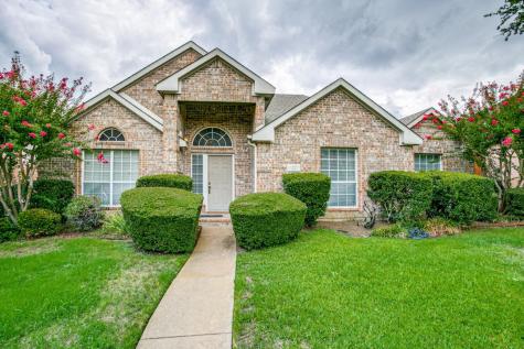 4220 Oak Grove Drive Carrollton TX 75010