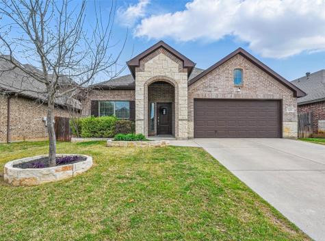 11817 Bexley Drive Burleson TX 76028