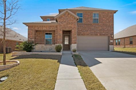 117 Lisa Lane Royse City TX 75189