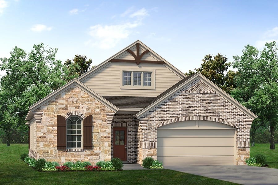 1648 Somerset Lane Weatherford TX 76087