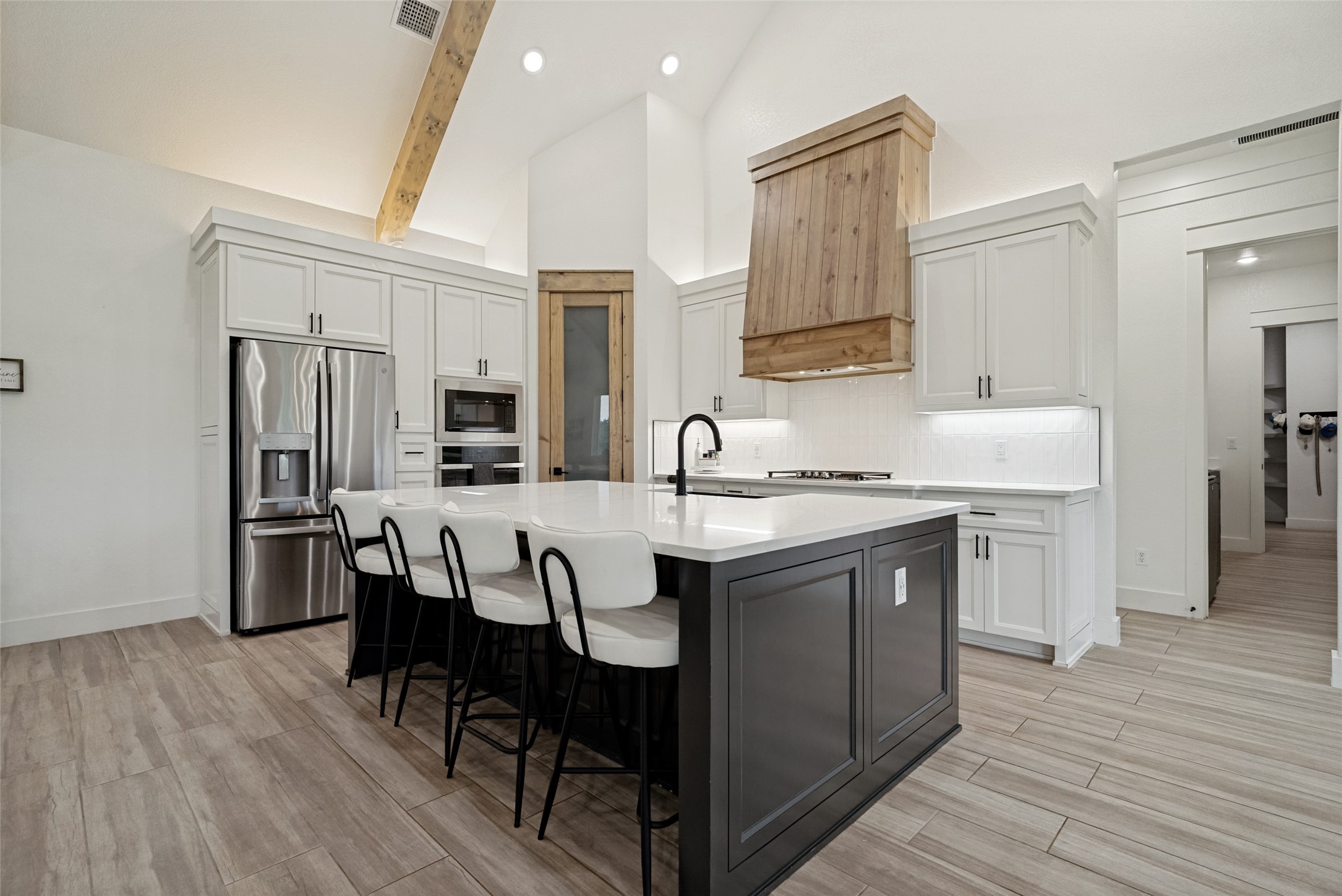 2037 Sunset Ridge Drive Weatherford TX 76087