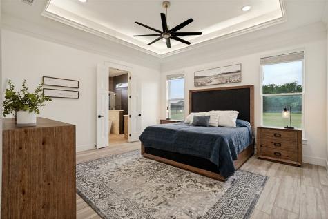 2037 Sunset Ridge Drive Weatherford TX 76087